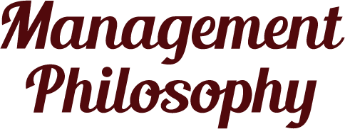 経営理念｜ボッサバーガー